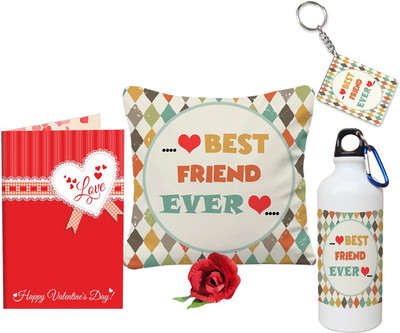 

SKY TRENDS Cushion Gift Set
