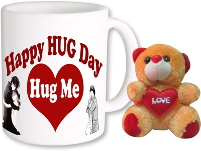 

PhotogiftsIndia Showpiece Gift Set