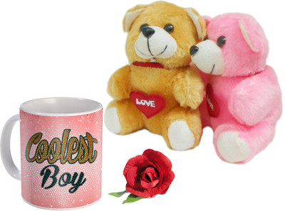 

SKY TRENDS Mug Gift Set
