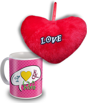 

Sky Trends Mug, Showpiece Gift Set
