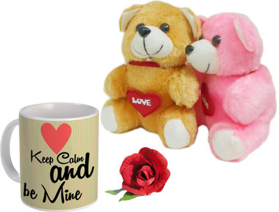 

SKY TRENDS Mug Gift Set