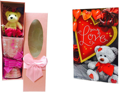 

Priyankish Showpiece Gift Set