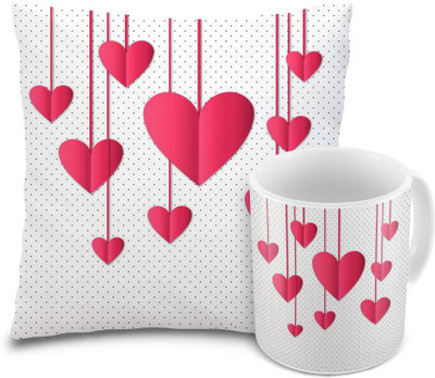 

Sleep Nature's Cushion Gift Set
