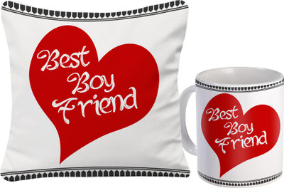 

SKY TRENDS Cushion Gift Set