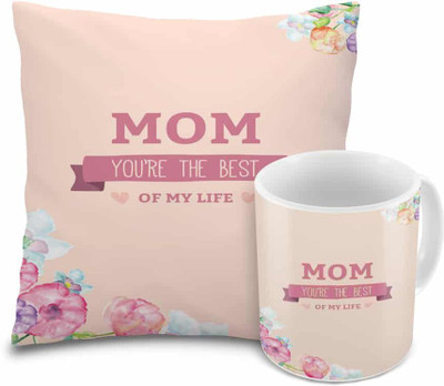 

Sleep Nature's Cushion Gift Set