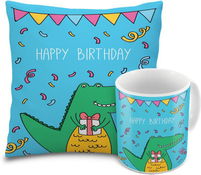 

Sleep Nature's Cushion Gift Set