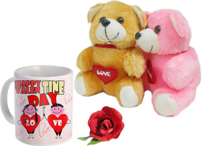 

SKY TRENDS Mug Gift Set
