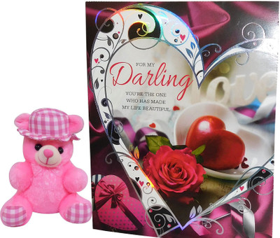 

Siddhi Gifts Greeting Card Gift Set