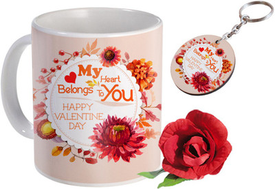

SKY TRENDS Mug Gift Set
