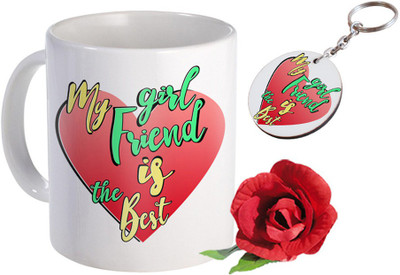 

SKY TRENDS Mug Gift Set