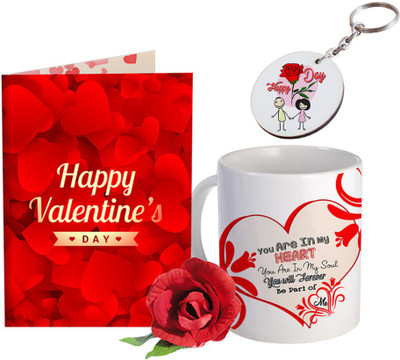 

SKY TRENDS Mug Gift Set