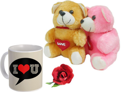 

SKY TRENDS Mug Gift Set