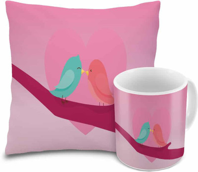 

Sleep Nature's Cushion Gift Set