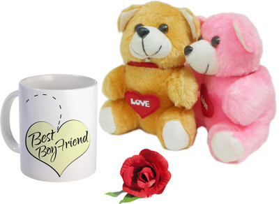 

SKY TRENDS Mug Gift Set