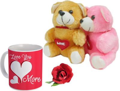 

SKY TRENDS Mug Gift Set