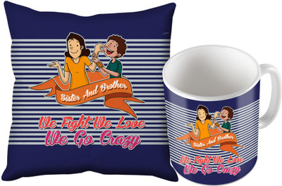 SKY TRENDS Mug Gift Set