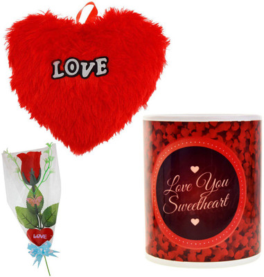 

Gomati Ethnic Mug Gift Set