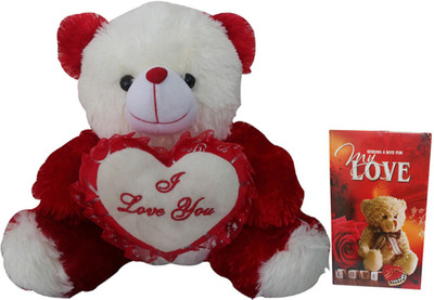 

Saugat Traders Soft Toy Gift Set