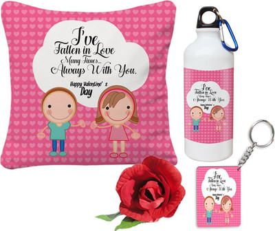 

SKY TRENDS Cushion Gift Set