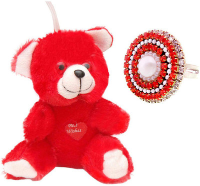 

Radha Krishna Shop Soft Toy Gift Set