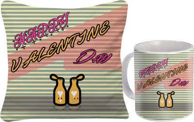 

SKY TRENDS Cushion Gift Set