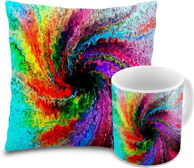 

Sleep Nature's Cushion Gift Set