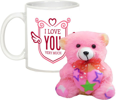 

AllUPrints Mug Gift Set