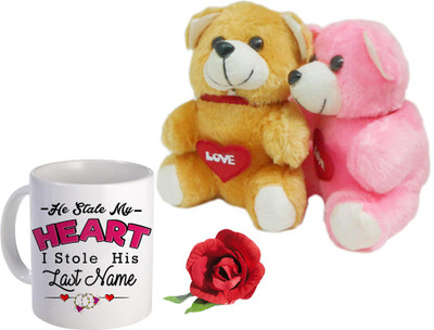 

SKY TRENDS Mug Gift Set