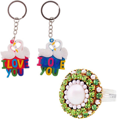 

Radha Krishna Shop Showpiece Gift Set