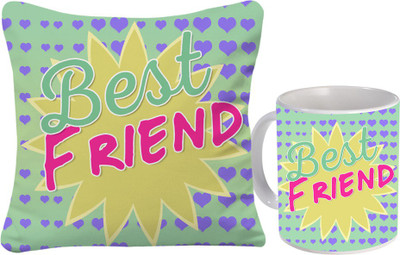 

SKY TRENDS Cushion Gift Set