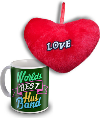 

SKY TRENDS Mug, Showpiece Gift Set