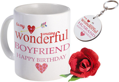 

SKY TRENDS Mug Gift Set