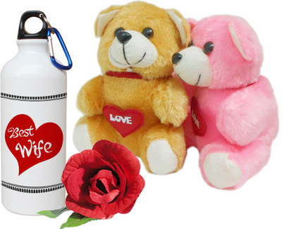 

SKY TRENDS Showpiece Gift Set