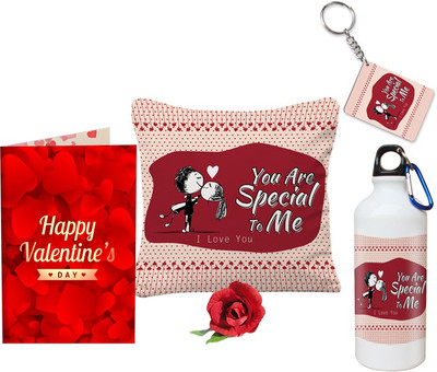 

SKY TRENDS Cushion Gift Set