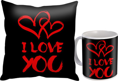 

SKY TRENDS Cushion Gift Set