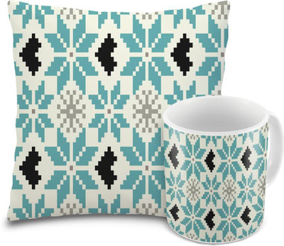 

Sleep Nature's Cushion Gift Set