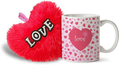 Sleep Nature's Mug Gift Set