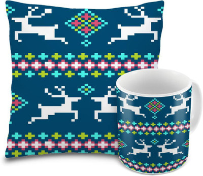 

Sleep Nature's Cushion Gift Set