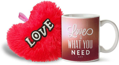 

Sleep Nature's Mug Gift Set