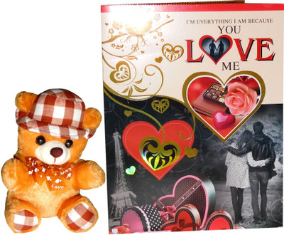 

Siddhi Gifts Greeting Card Gift Set