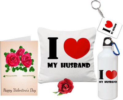 

SKY TRENDS Cushion Gift Set