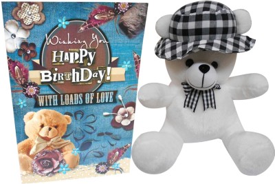 

Natali Traders Soft Toy Gift Set