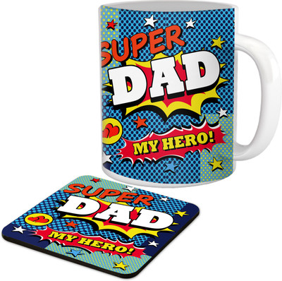

Tied Ribbons Mug Gift Set