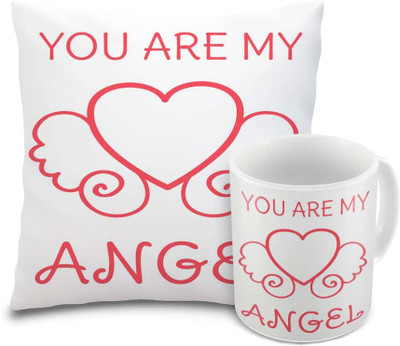 

Sleep Nature's Cushion Gift Set
