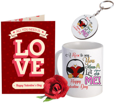 

SKY TRENDS Mug Gift Set