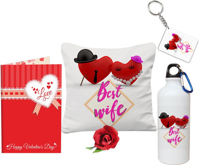 

SKY TRENDS Cushion Gift Set