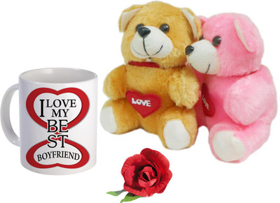 

SKY TRENDS Mug Gift Set