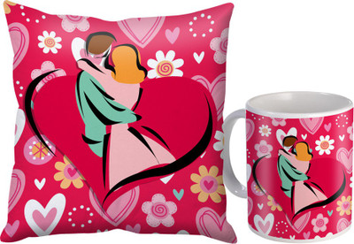 

SKY TRENDS Cushion Gift Set