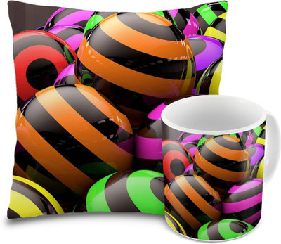 

Sleep Nature's Cushion Gift Set