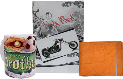 

Saugat Traders Mug Gift Set